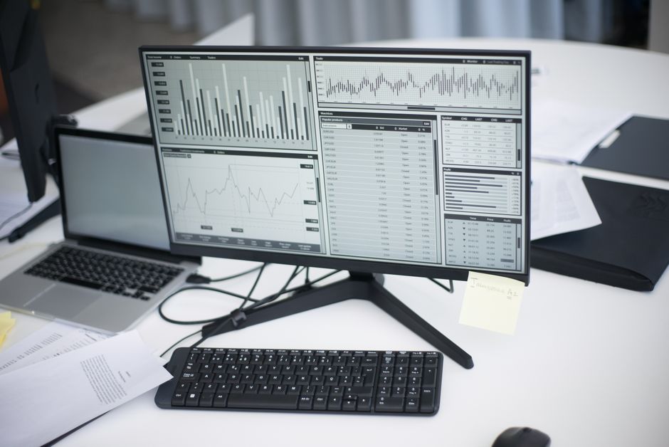Analyseverktøy for digitale virksomheter: En omfattende guide