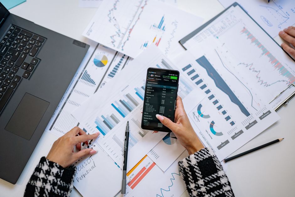 Dataanalyse: En Analysering av Dagens Verktøy og Metoder