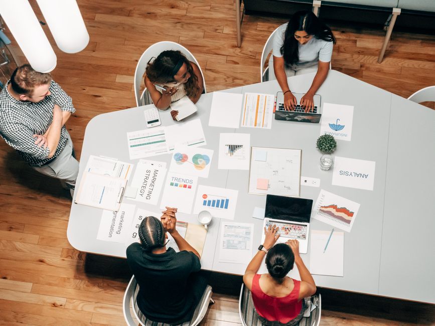 SEO strategier for norske digitale virksomheter